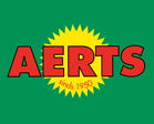 Aerts logo